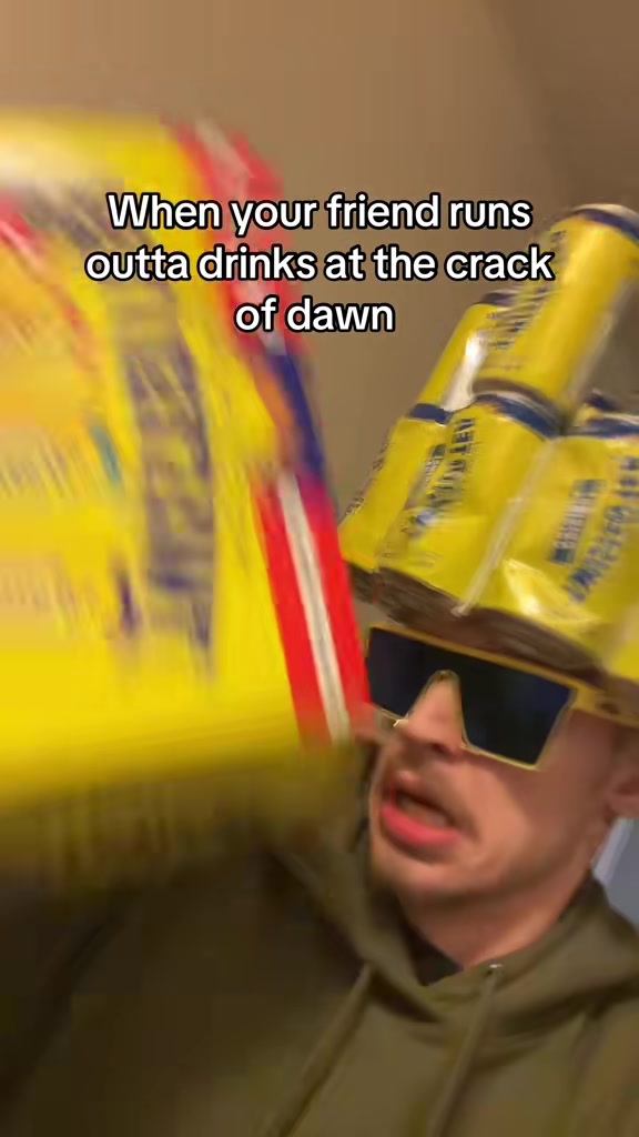 @Twisted Tea King