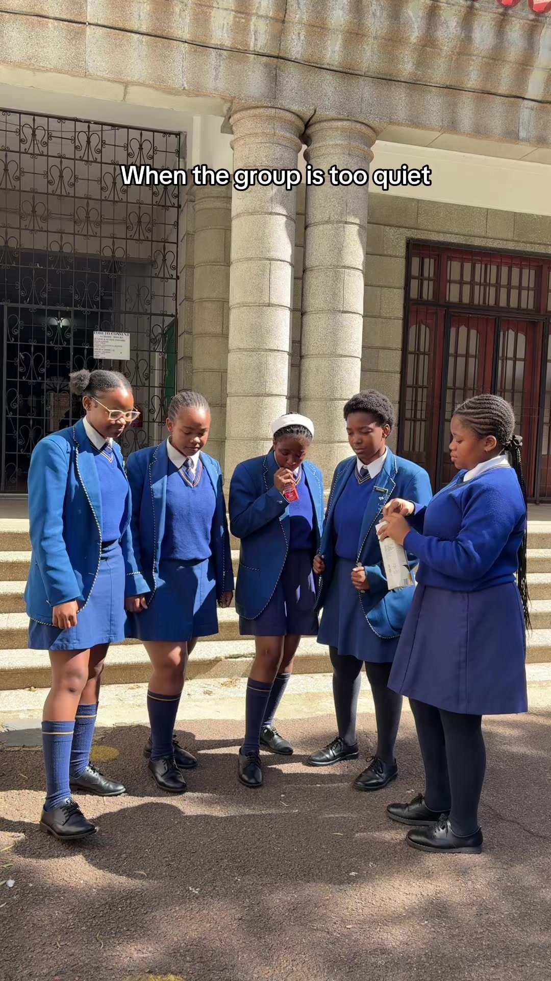 @Loreto Convent School