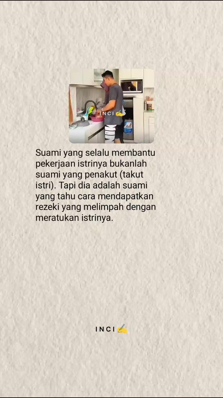 @I N C I ✍️