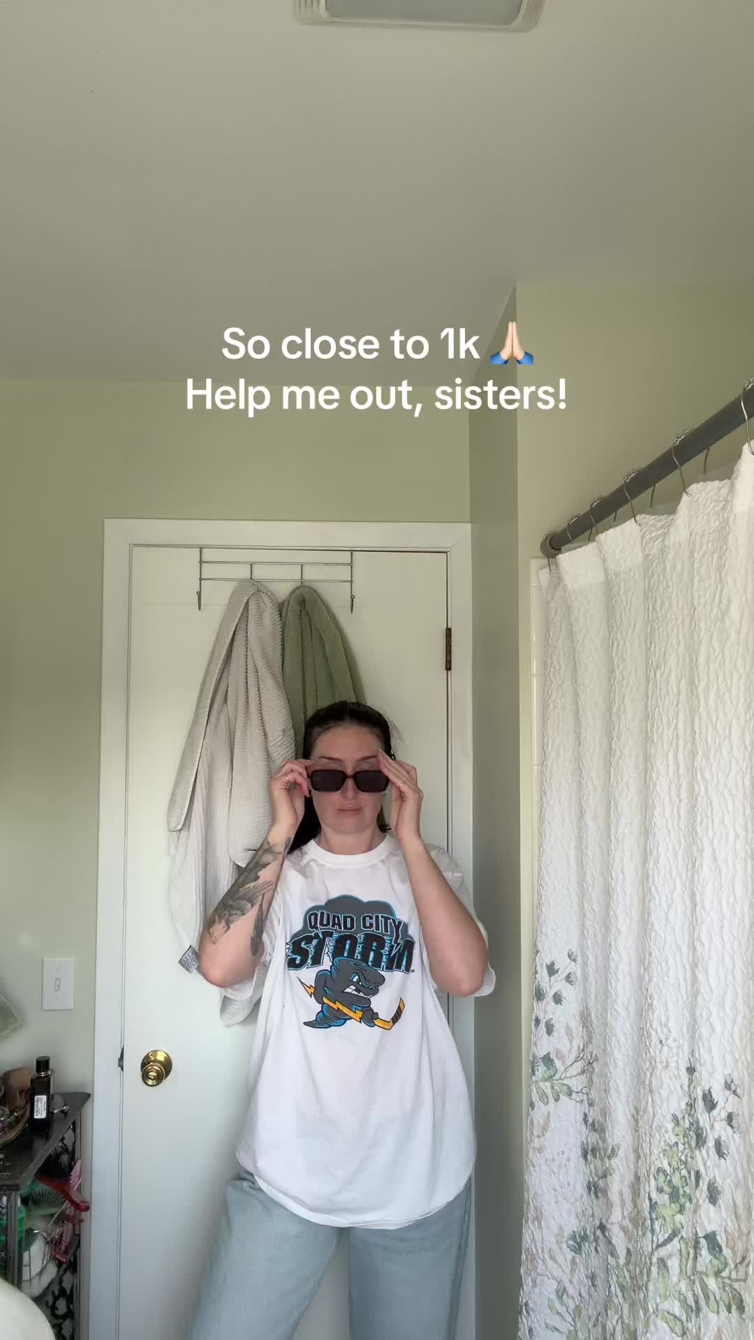 @Kasie Michelle