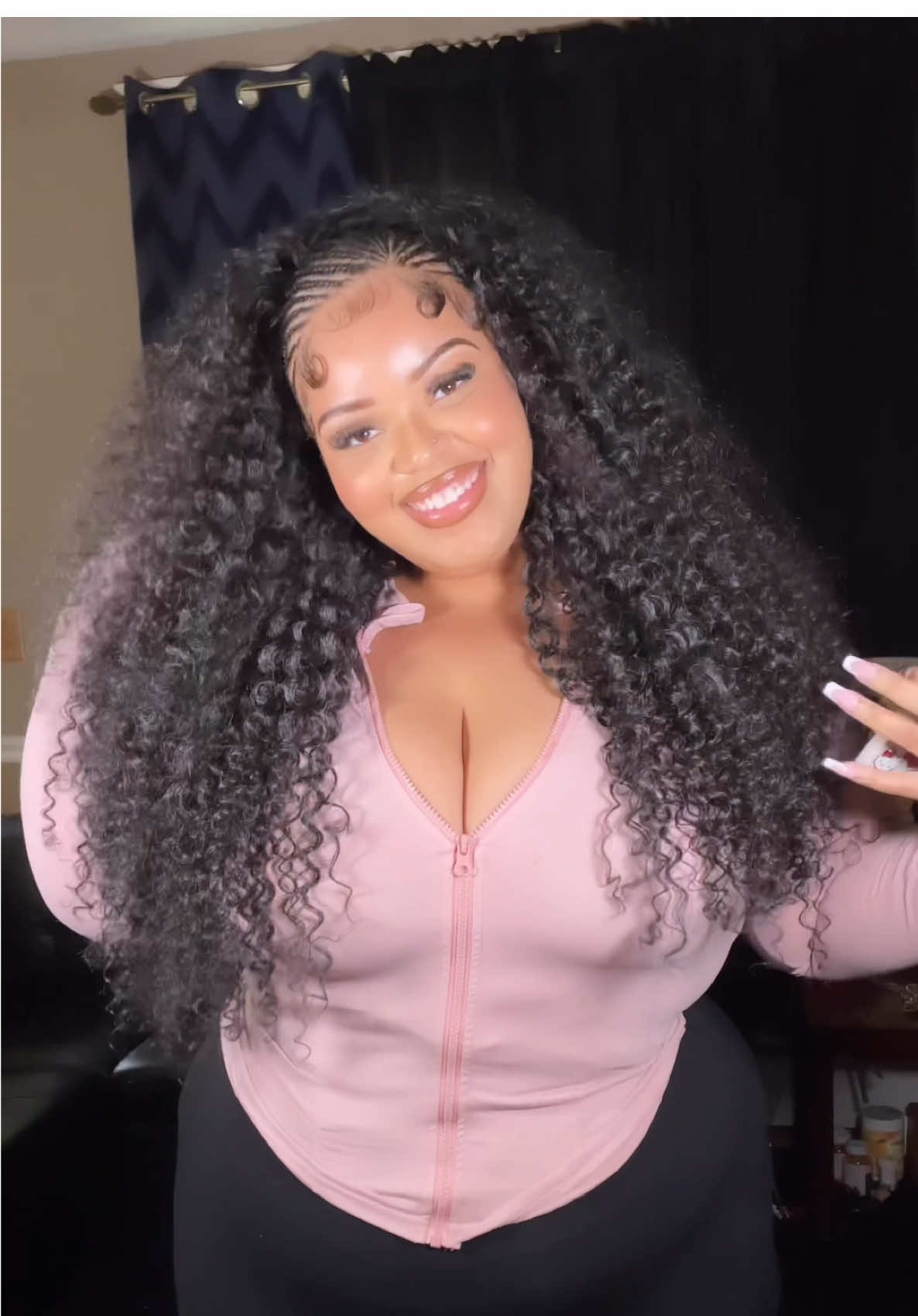 @Kaysha Kaoir