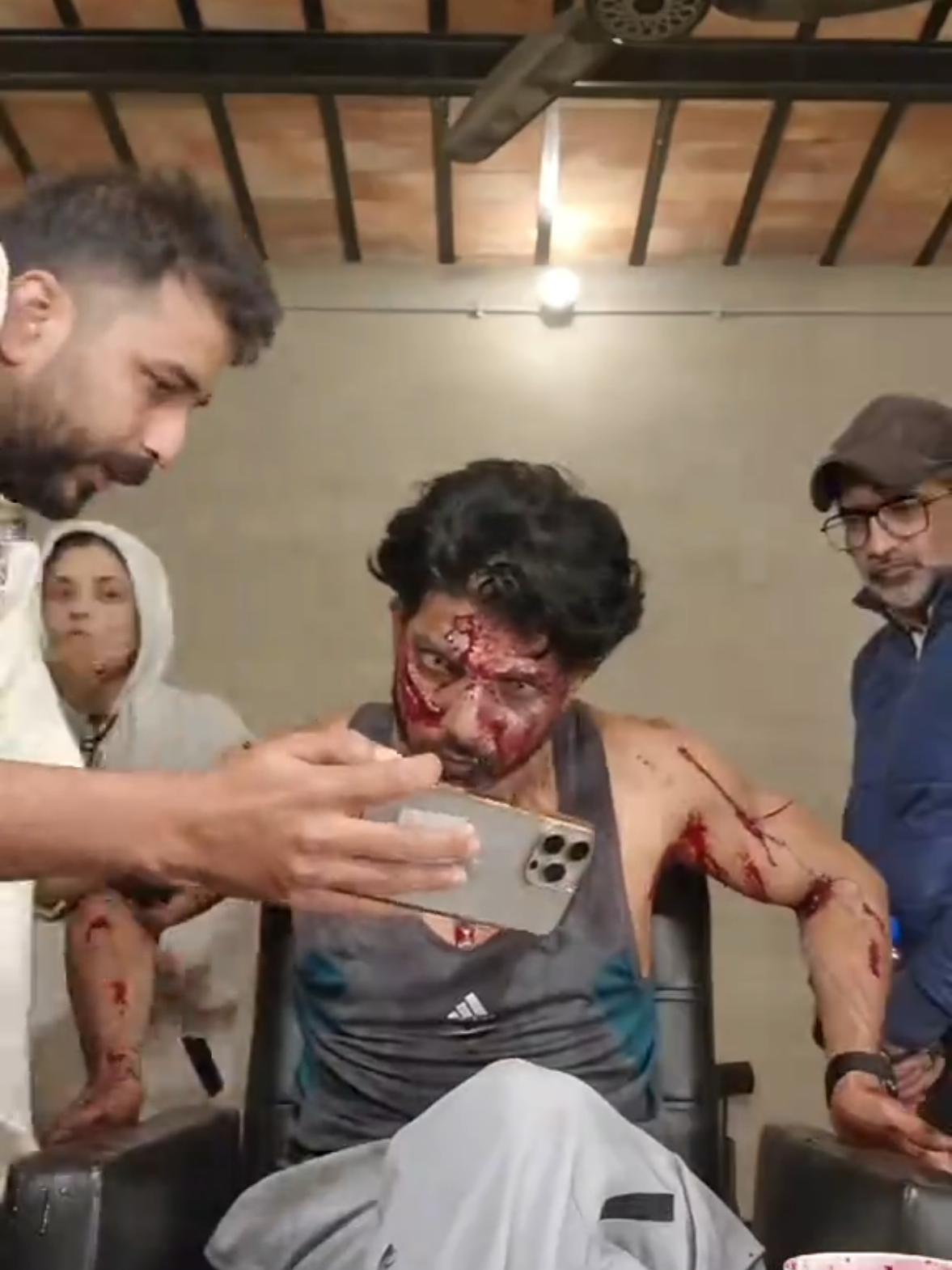 @Mohsin Abbas Haider