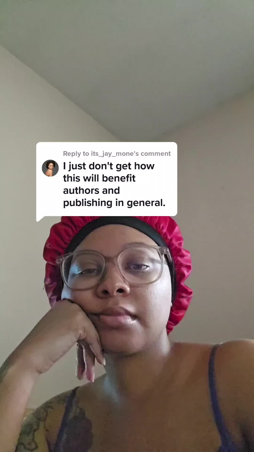 @Jay Moné
