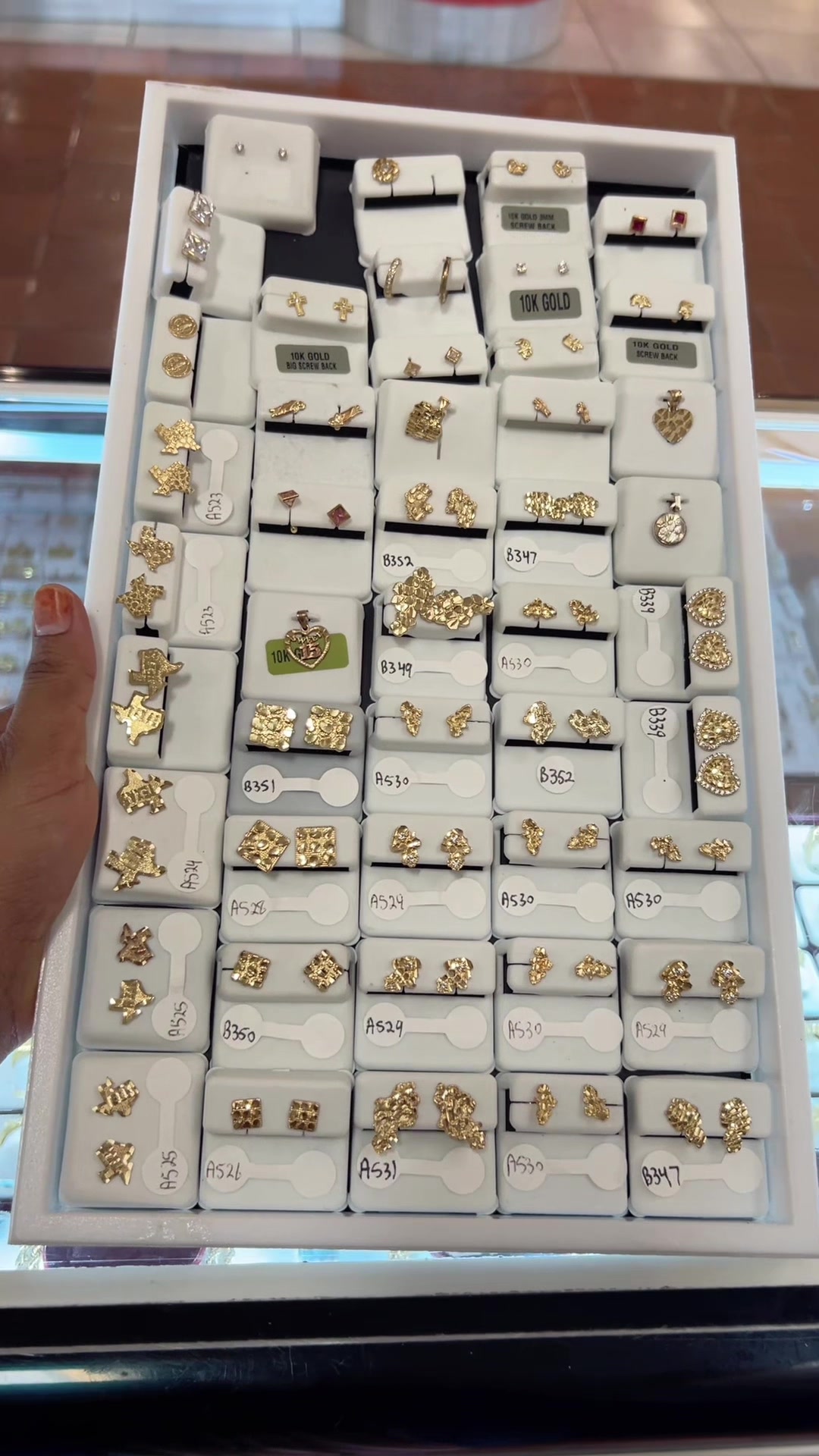 @Ali jewelers