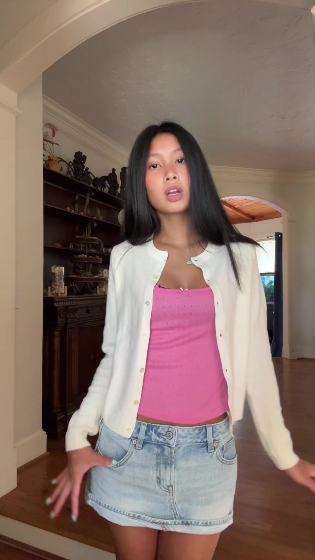 @Angela