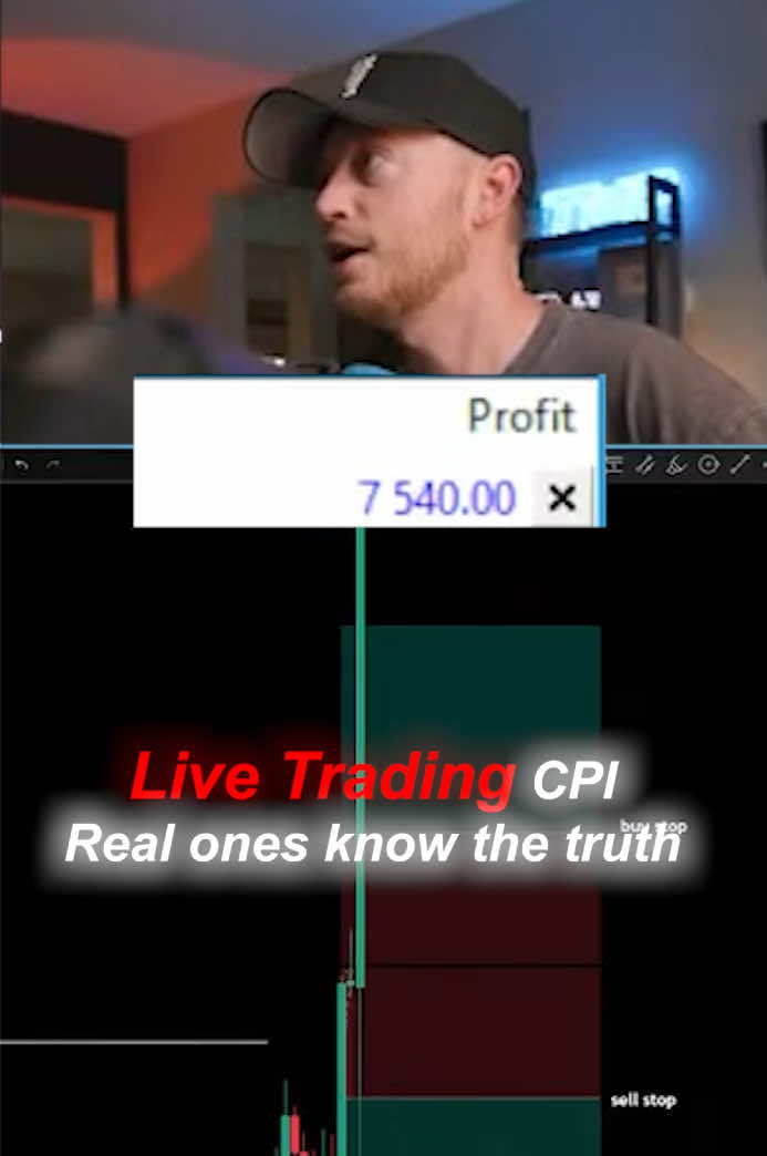 @Trade with Pat
