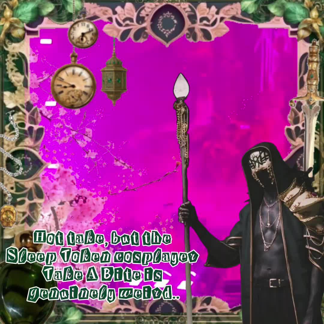 @ᛑᛗᛛ☆&bull;&deg;Arcadian Rants&deg;&bull;☆ᛑᛗᛛ