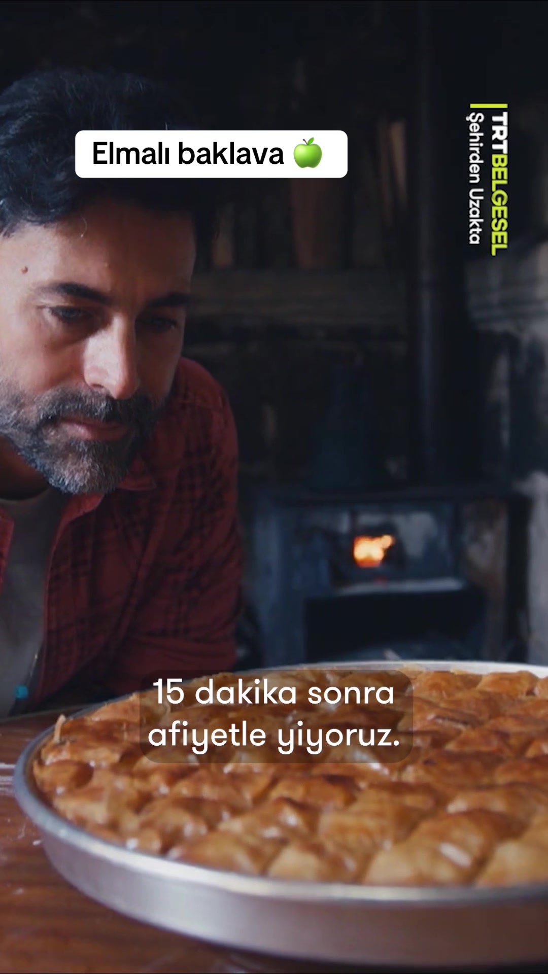 @TRT Belgesel