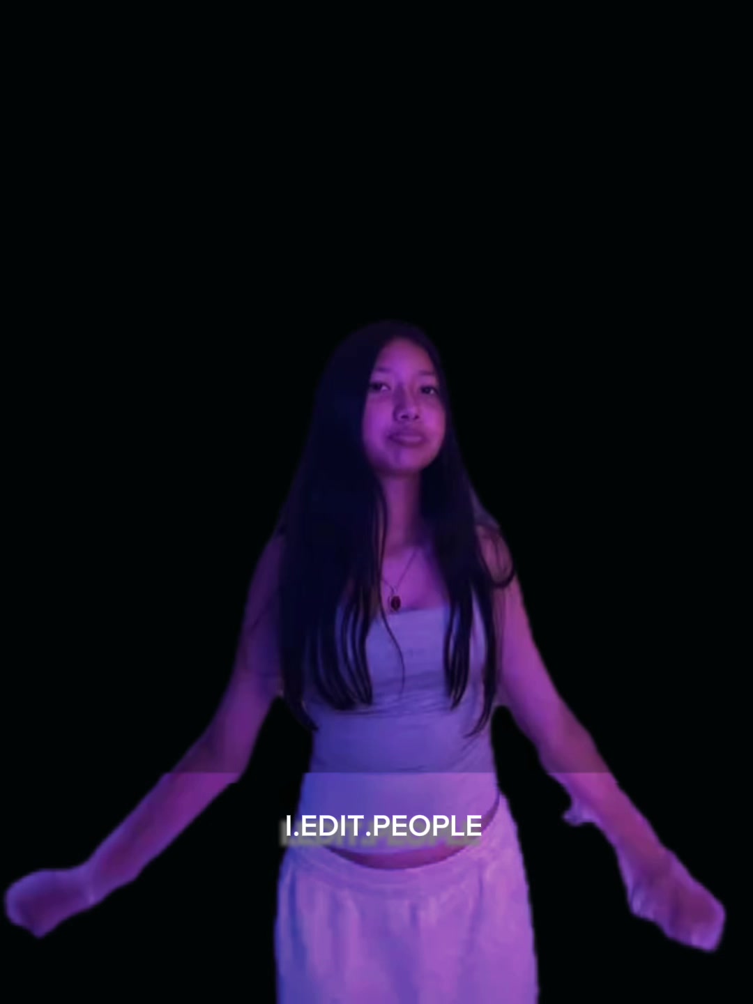 @I Edit People