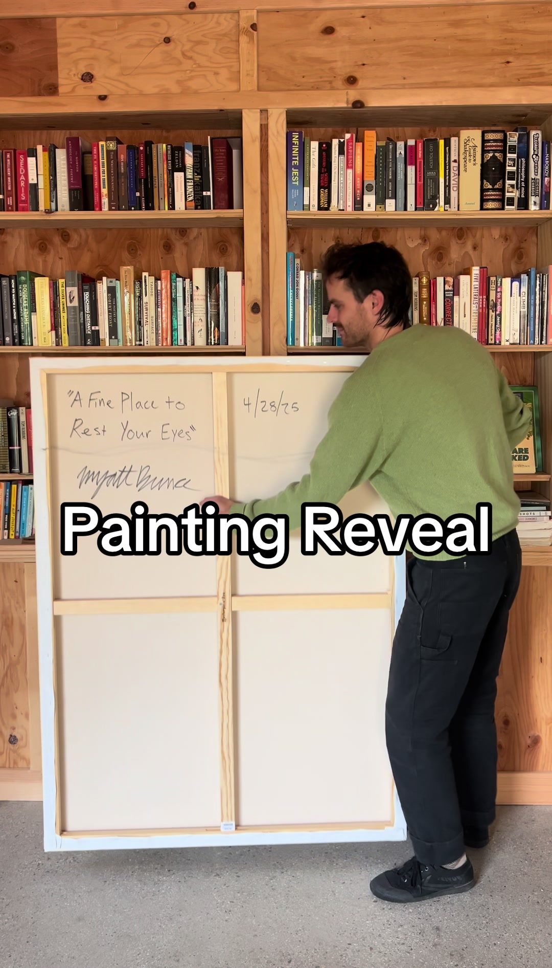 @Art by Wyatt