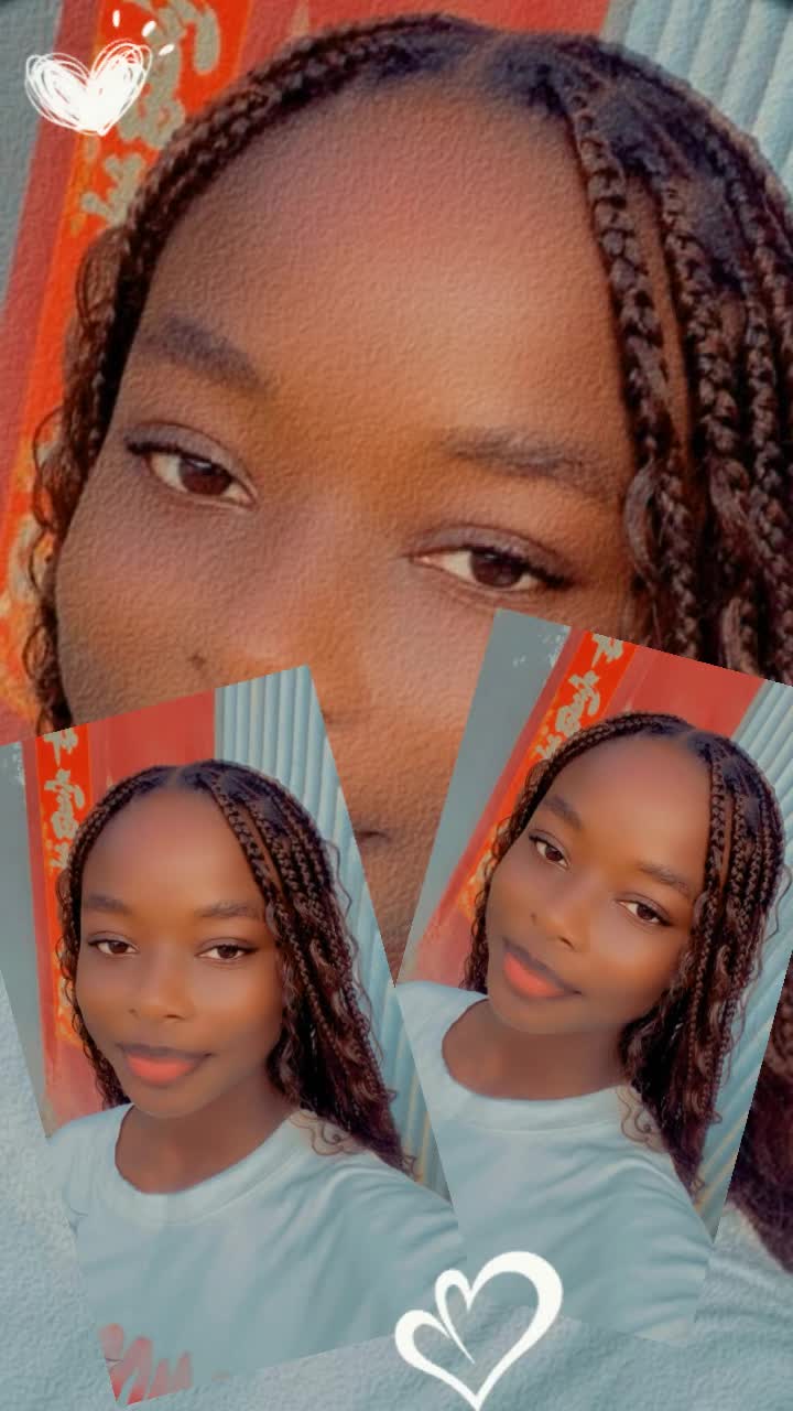 @Amina Kassimu