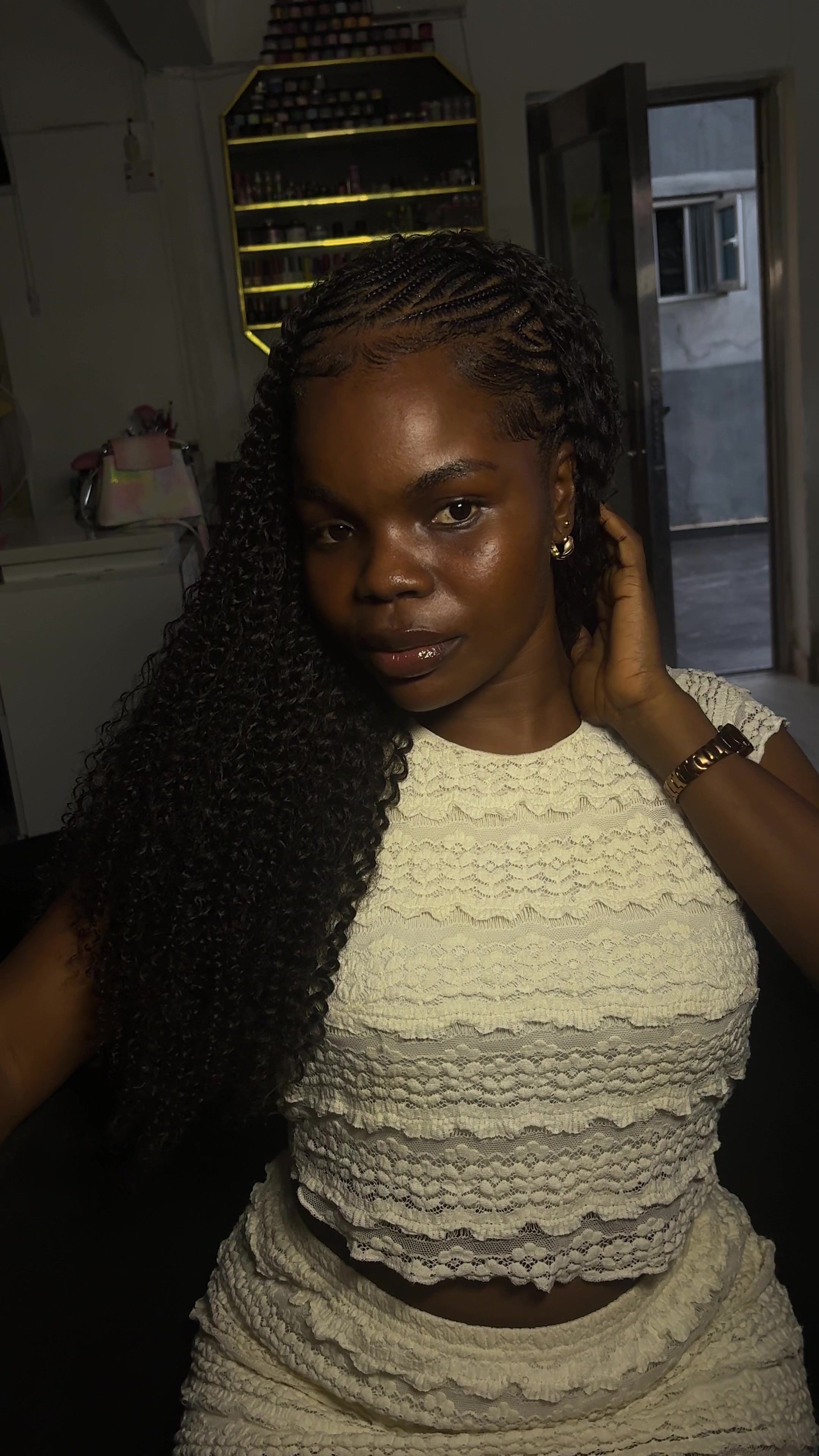 @GLORIA🌸 || Content Creator
