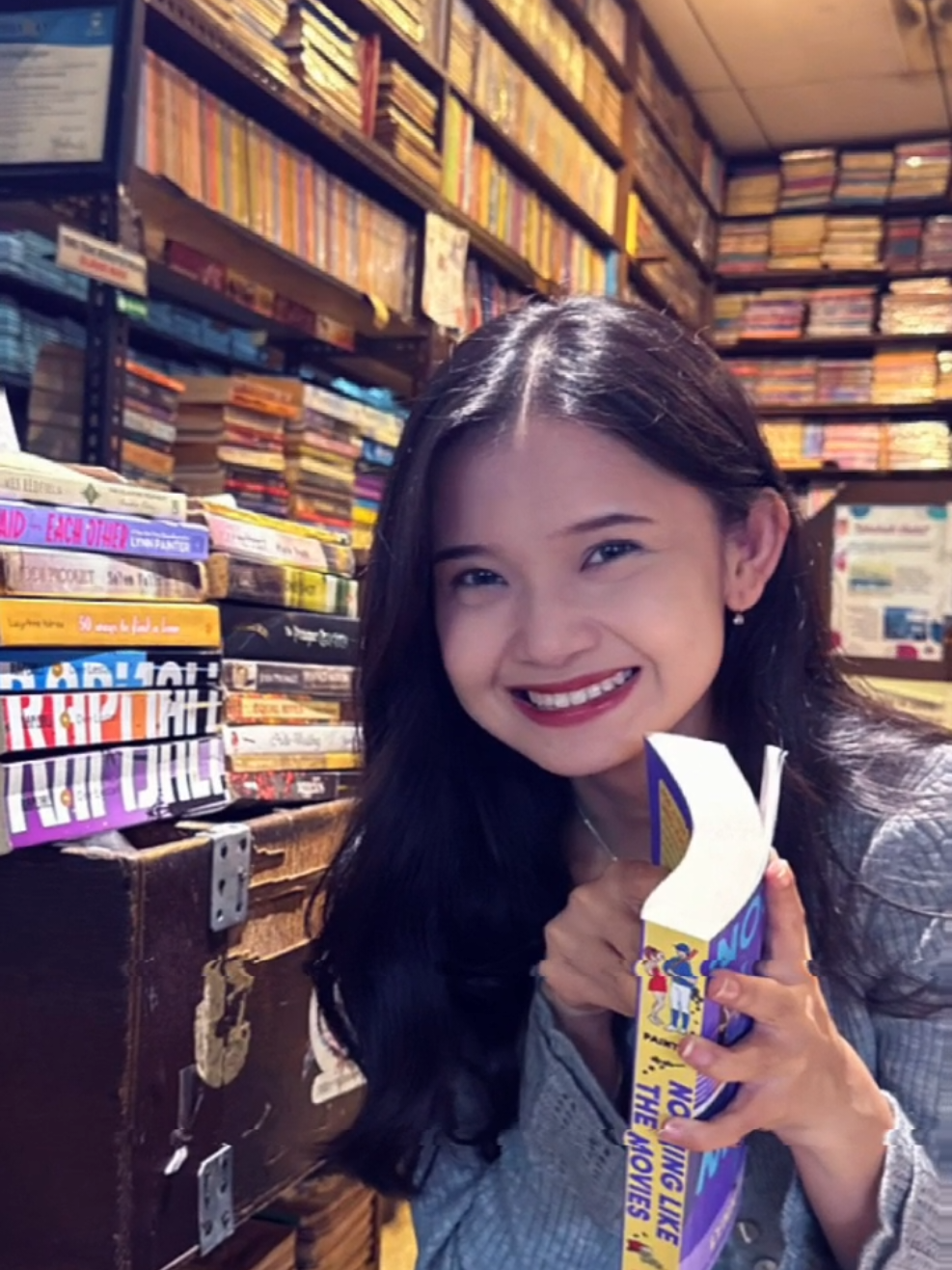 @Natchaa suka kopalkapal