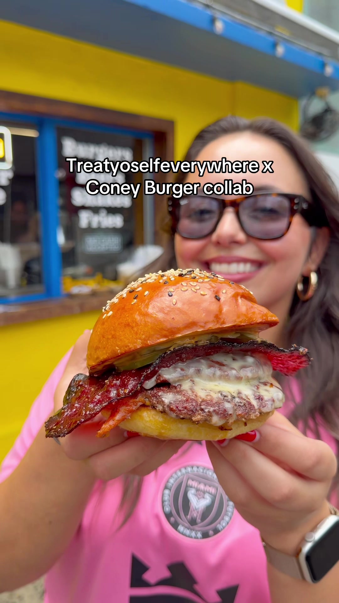 @Ivie The Foodie