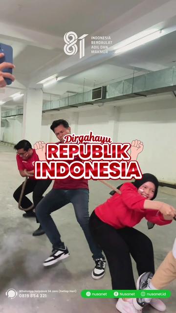 @PT. Media Antar Nusa