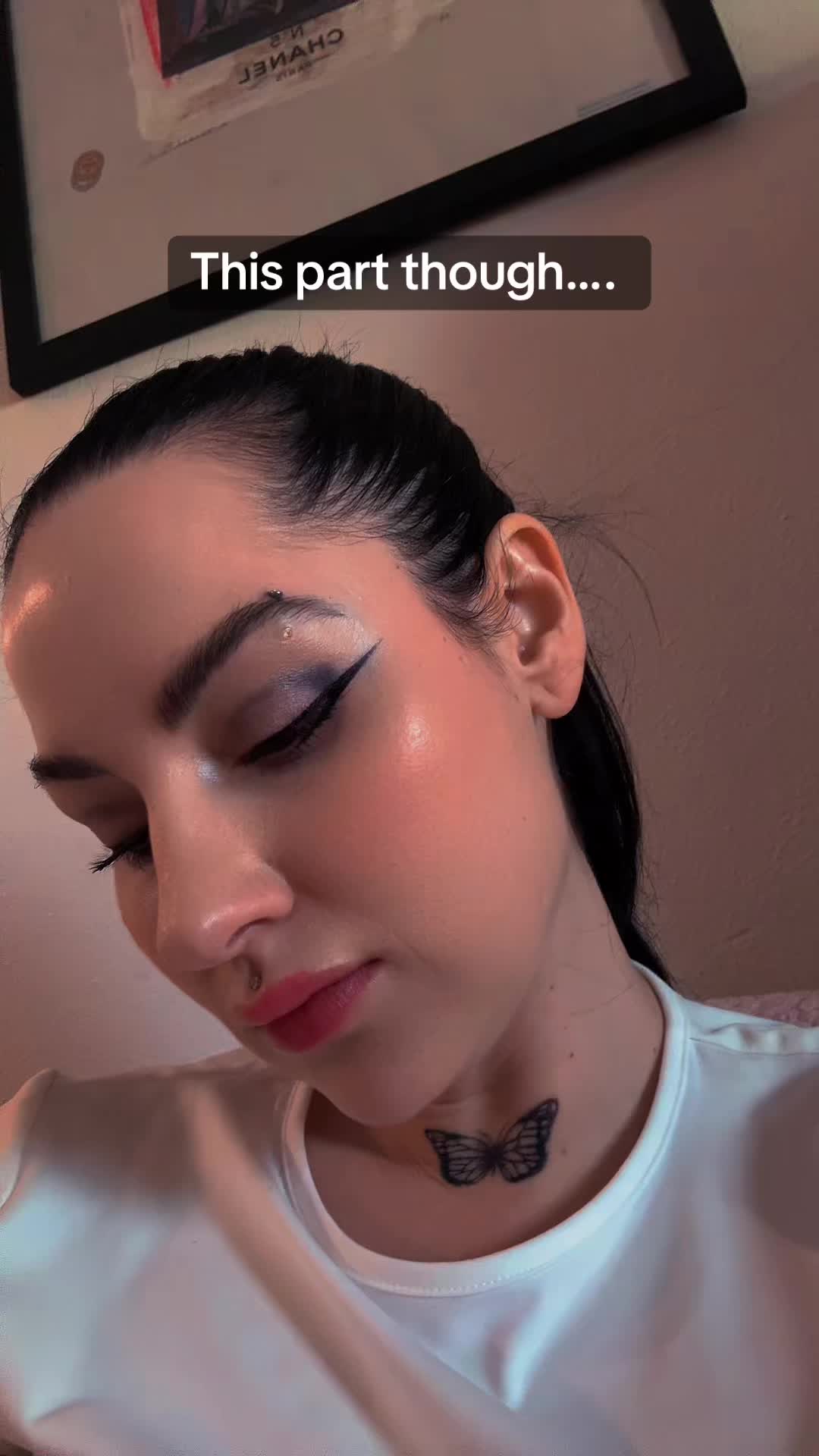 @Melissa Jeane
