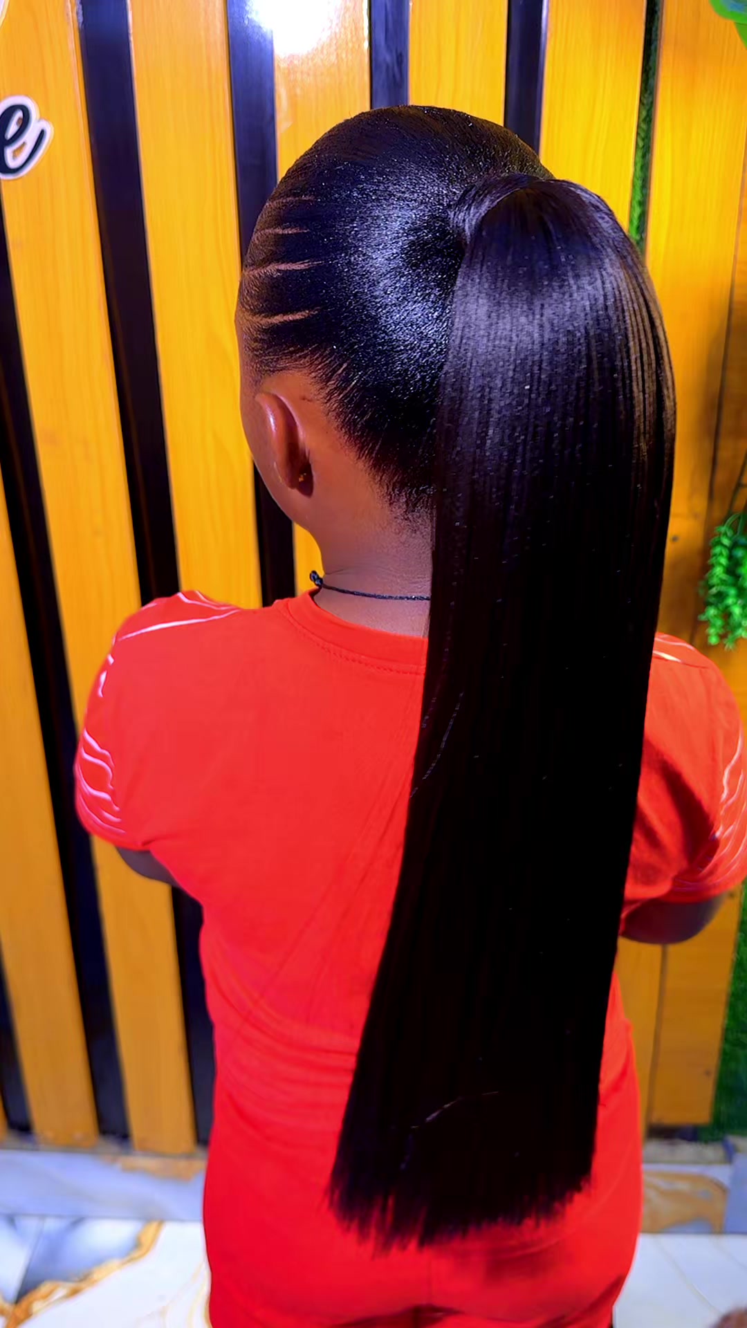 @Classy b beauty home ojo
