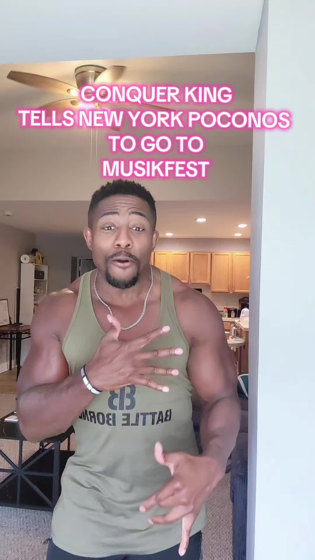 @DAMIANBAILEYCONQUER