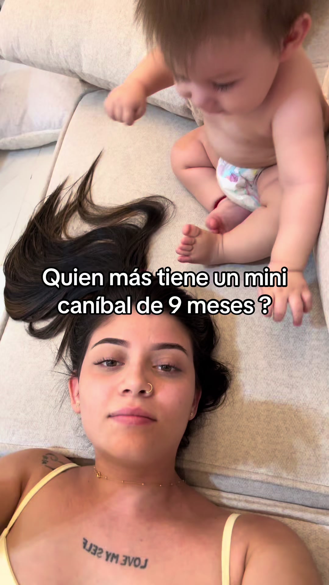 @Alison Restrepo