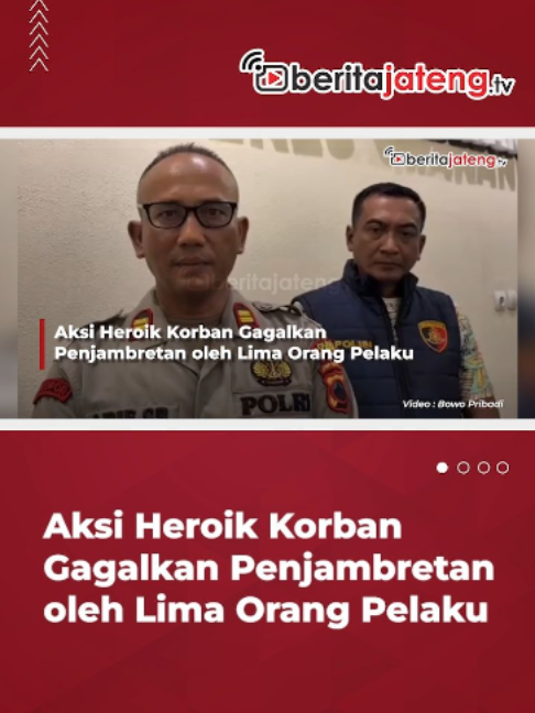 @Beritajateng.TV