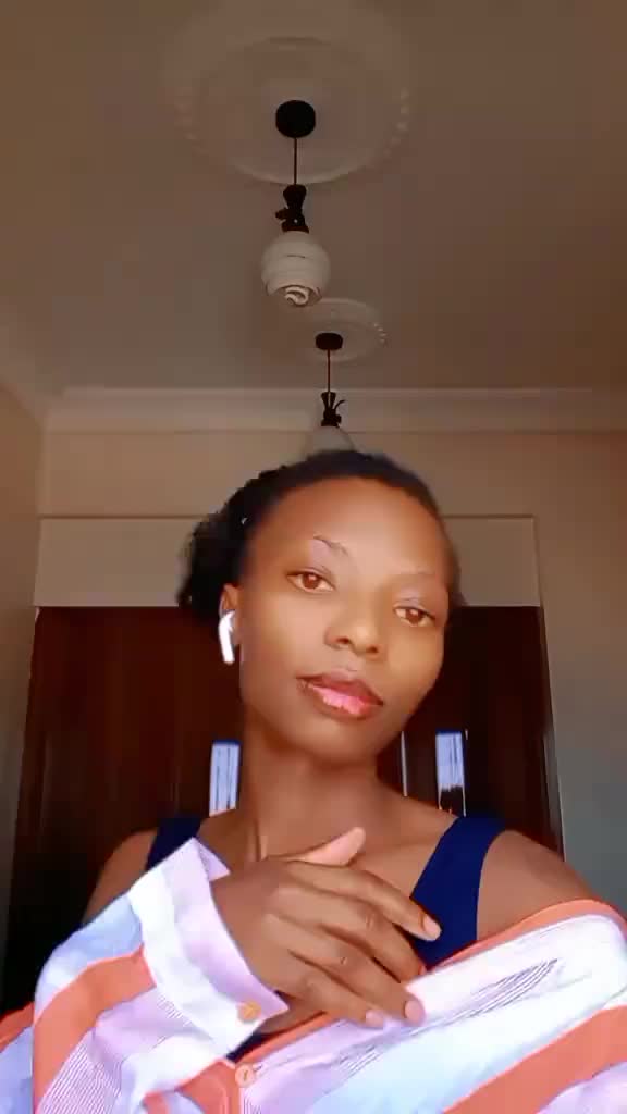@nyachoka mommy kasimili