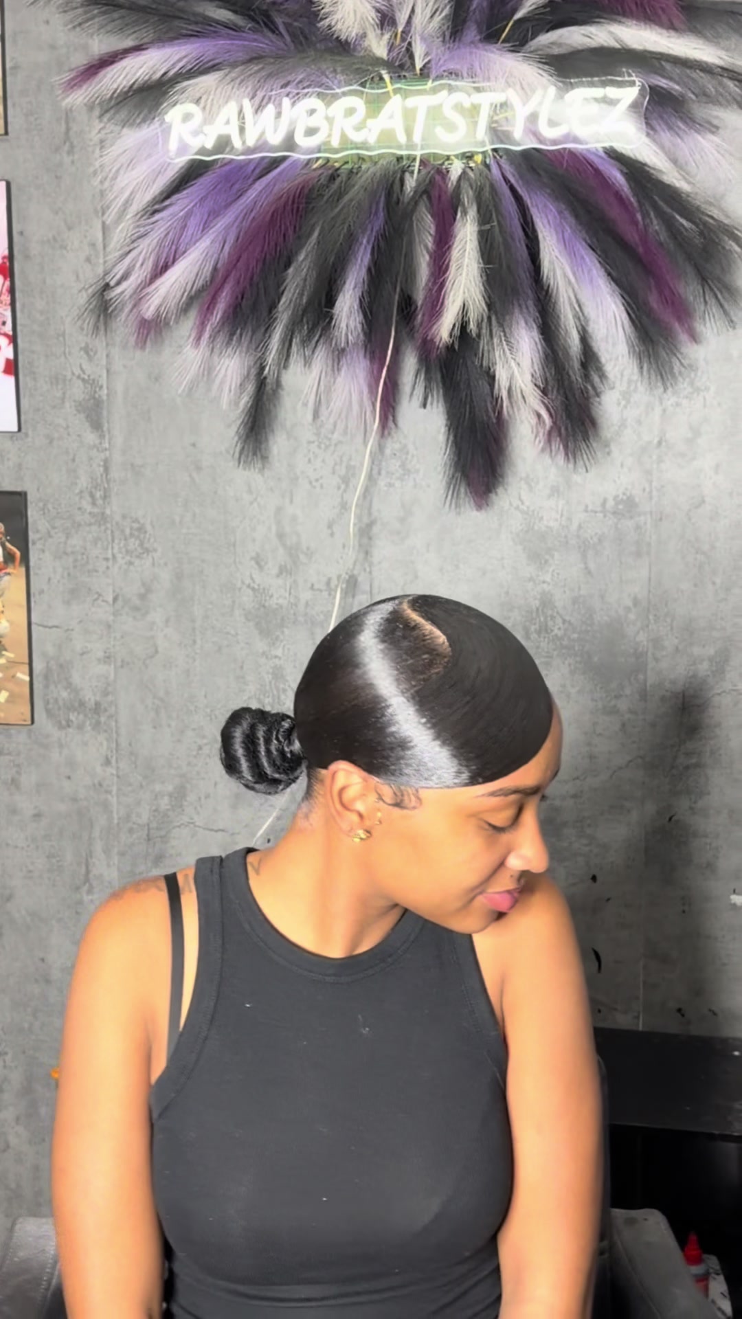 @Las Vegas Hairstylist 🔥