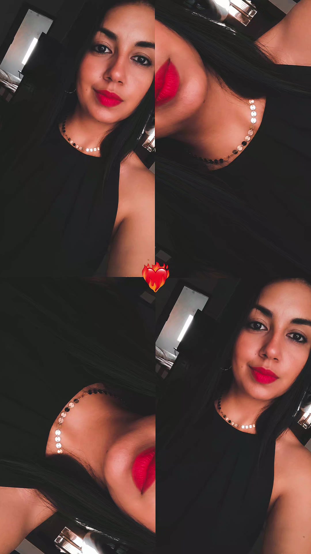 @Dreya Chaves