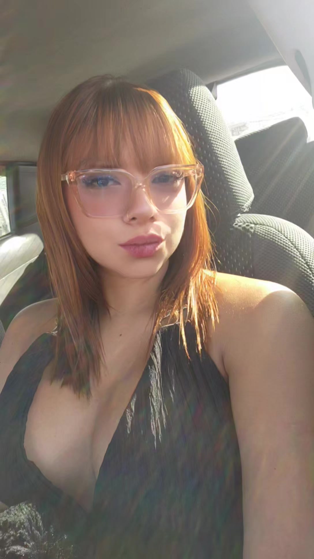@Nicolle Wadia👑✨️💋