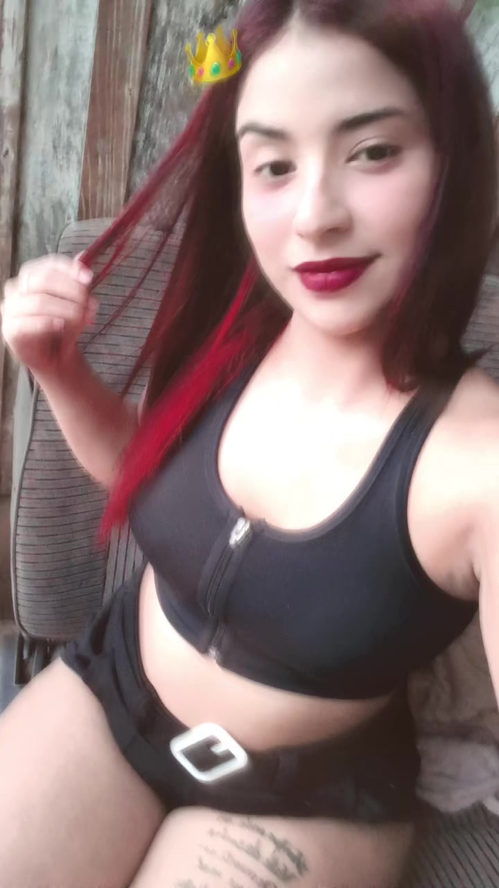 @Maria fernanda