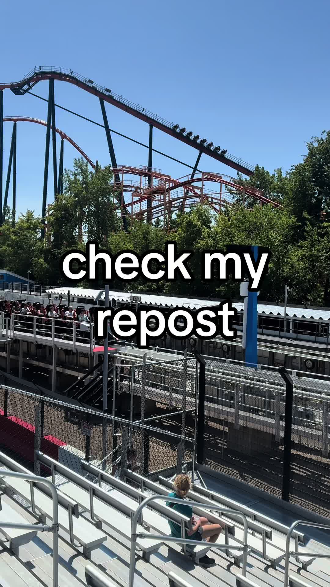 @Top Thrill 2 Glazer