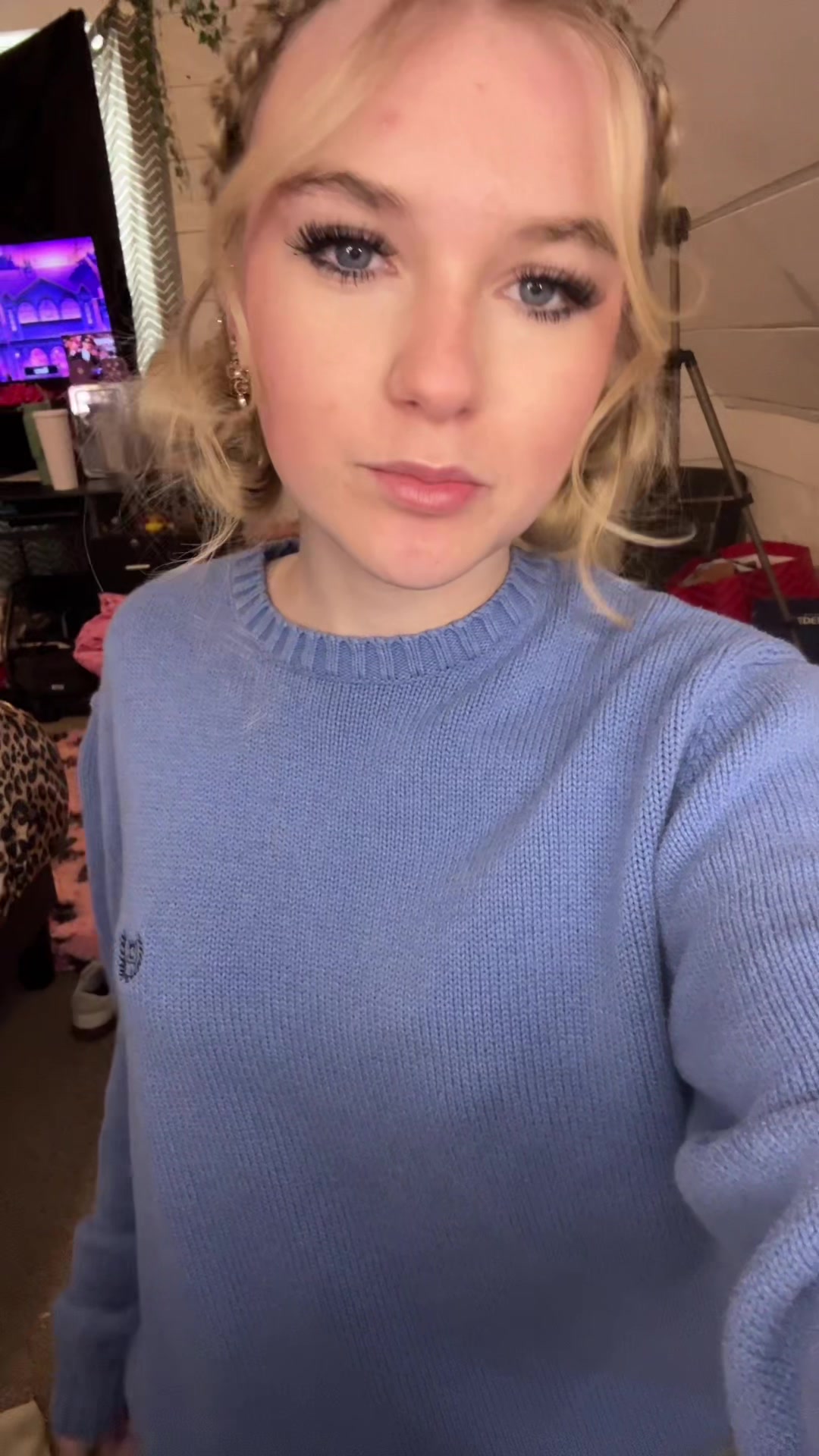 @sophie maki