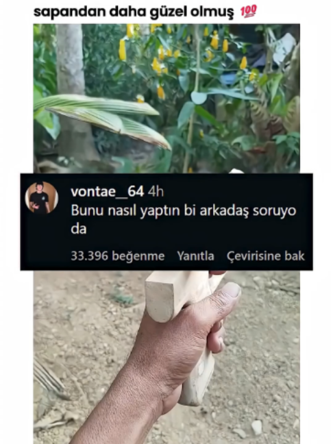 @Yok Artık