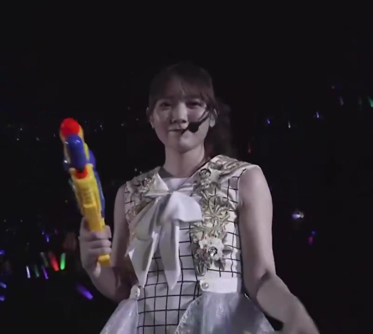 @叡智叡智なロックリー