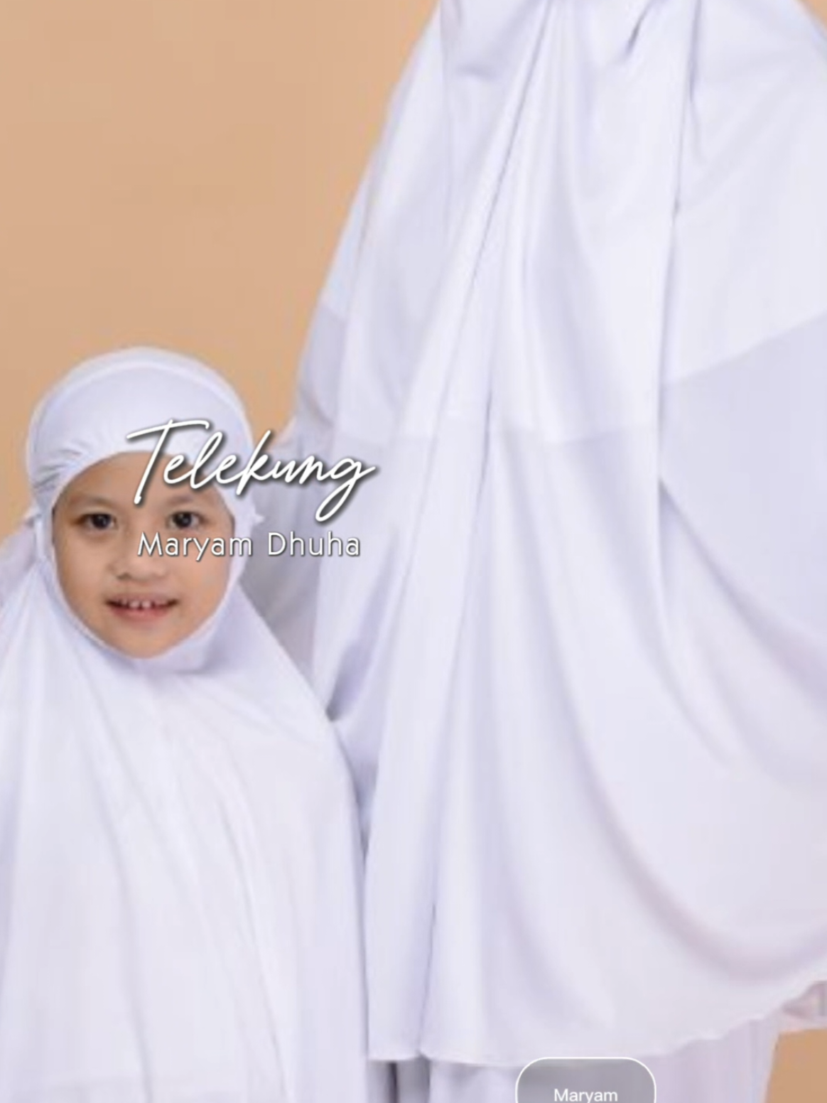 @Telekung Maryam
