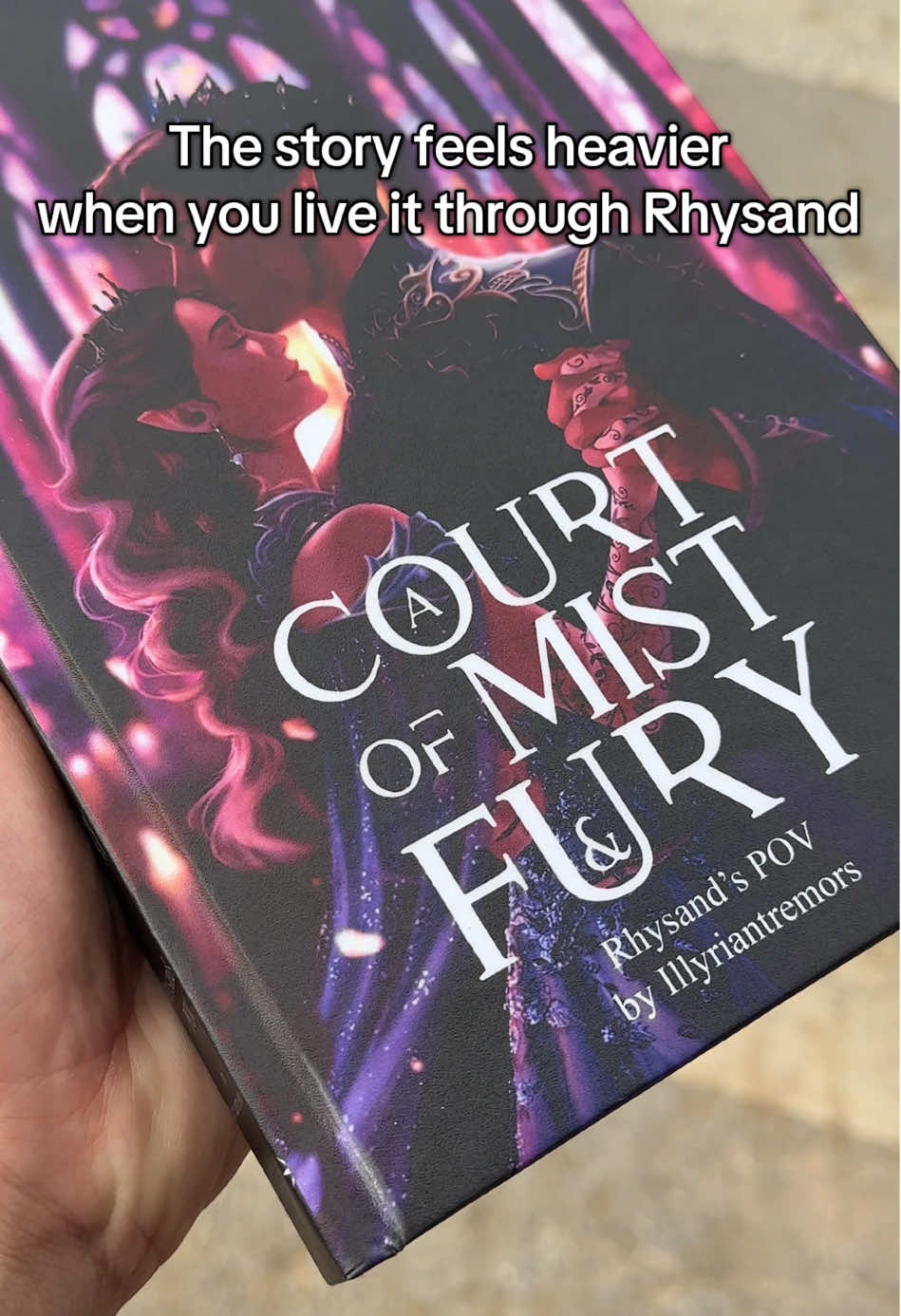 @Bound By Tropes USA