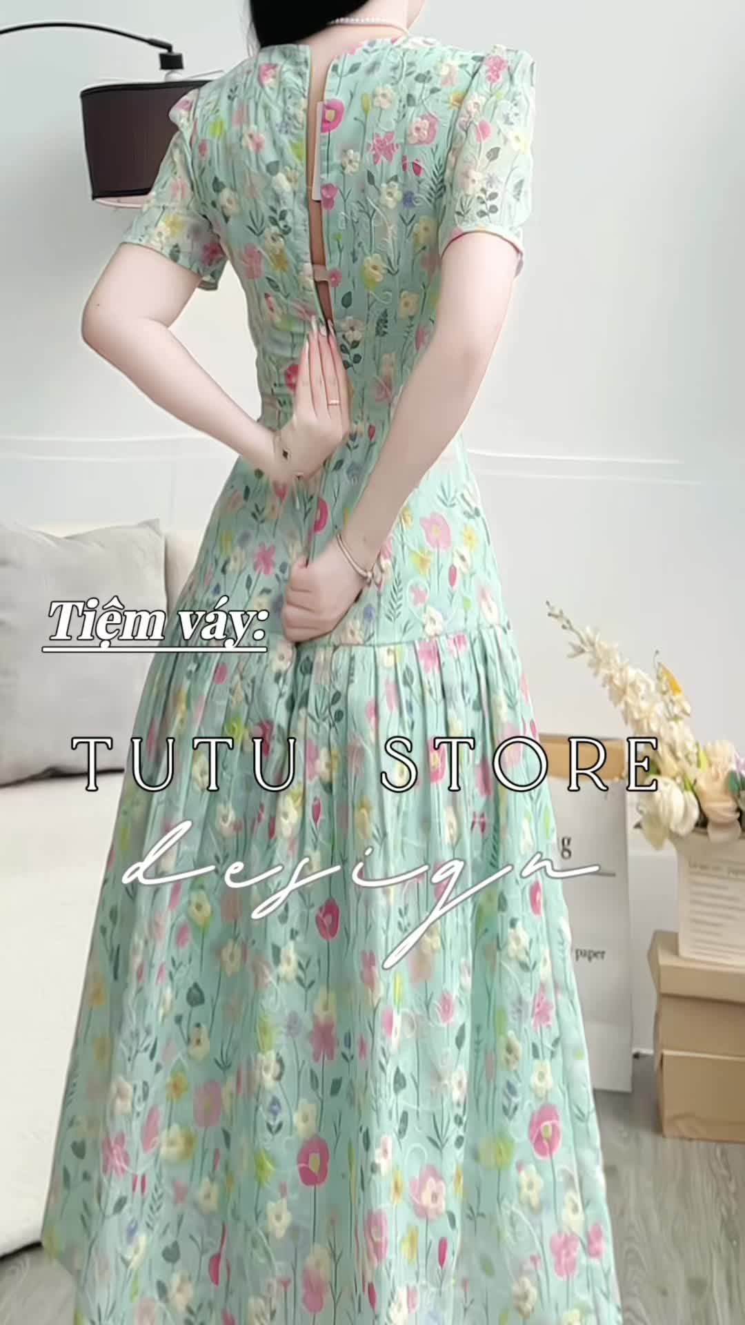 @TuTu Design