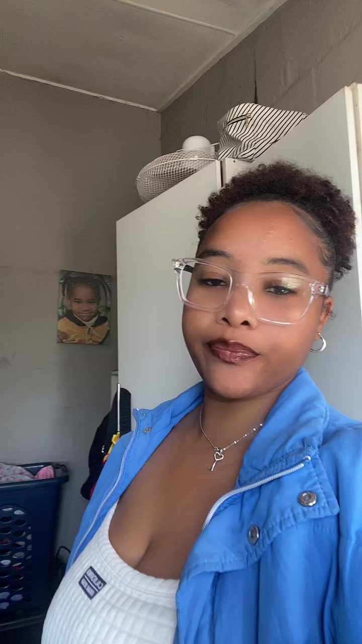@jaylin bernades ⭐️