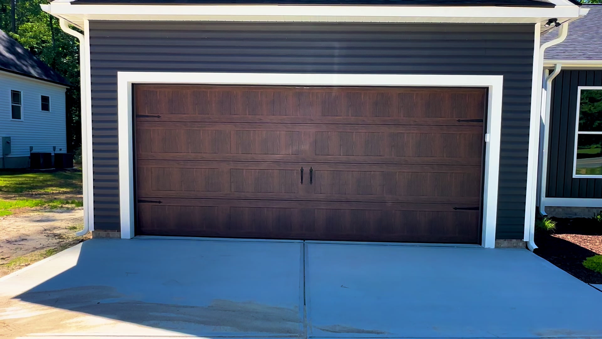 @Titan Garage Doors