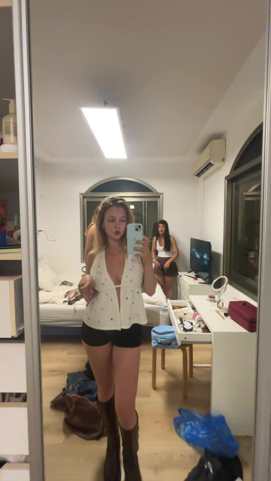 @Maya