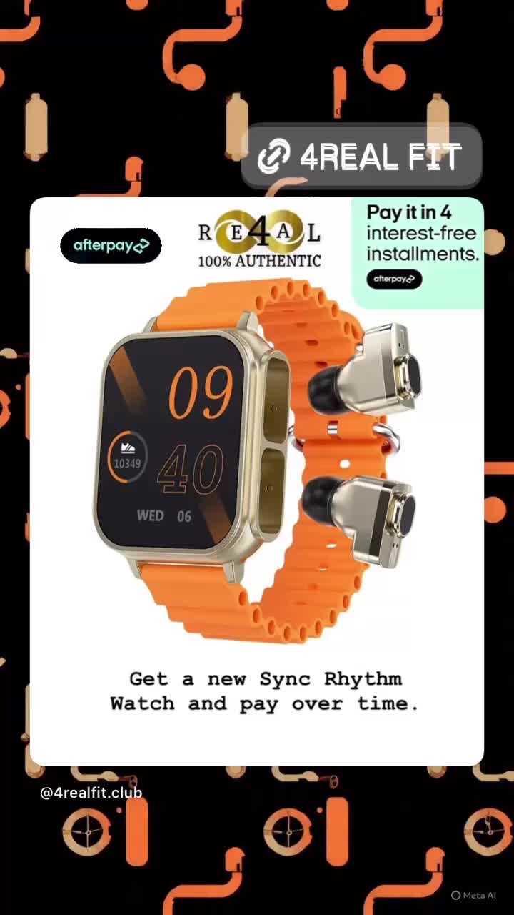 @4REAL FIT