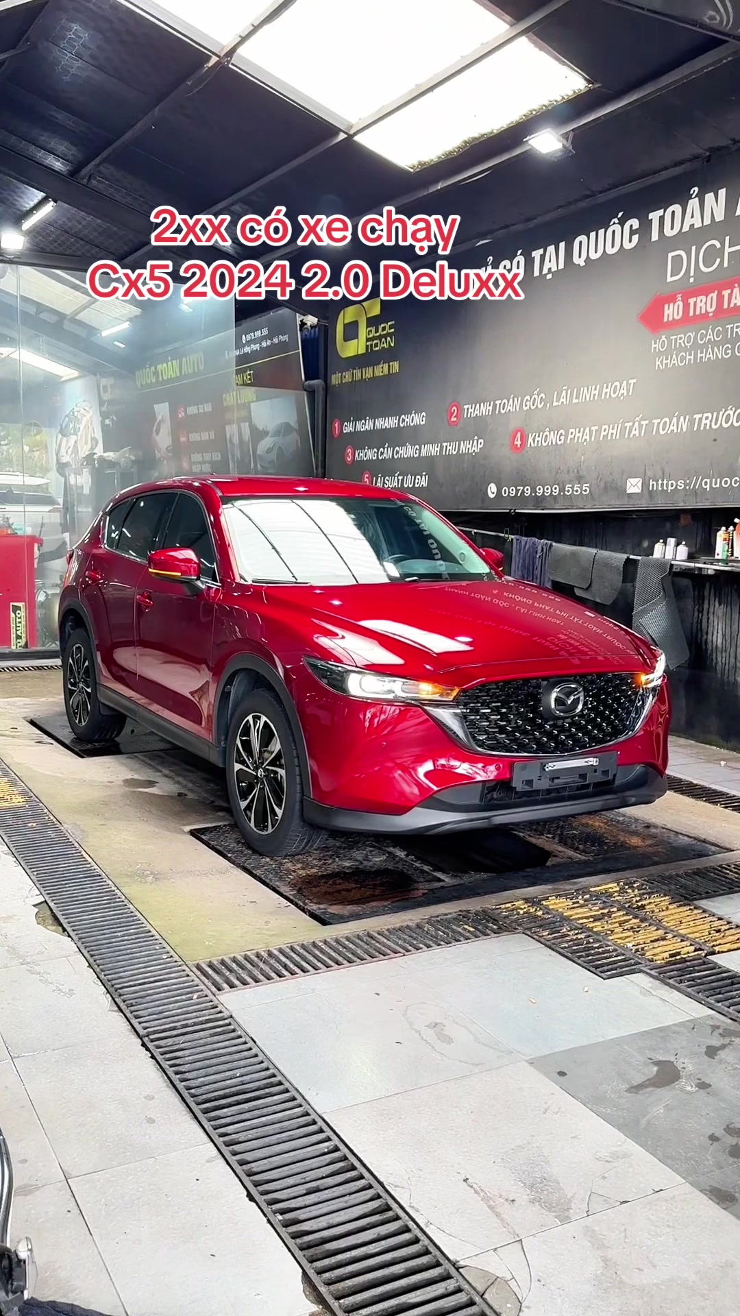 @Tuấn Anh - Quốc Toản Auto ✅