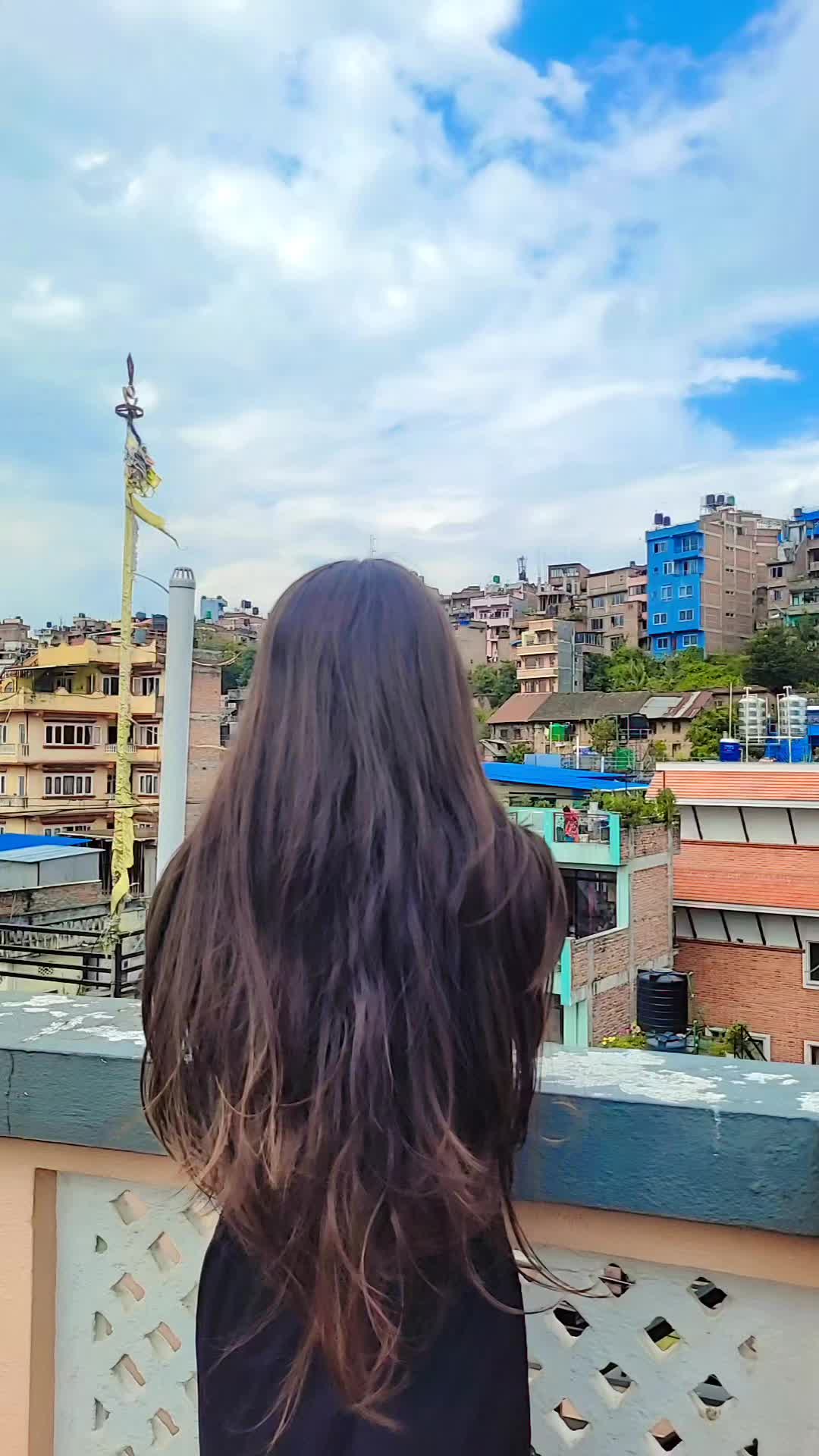 @kusum Sanjyal 🫶🫀☺️