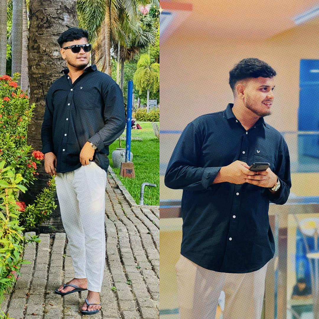@MR๐ MUSARAF