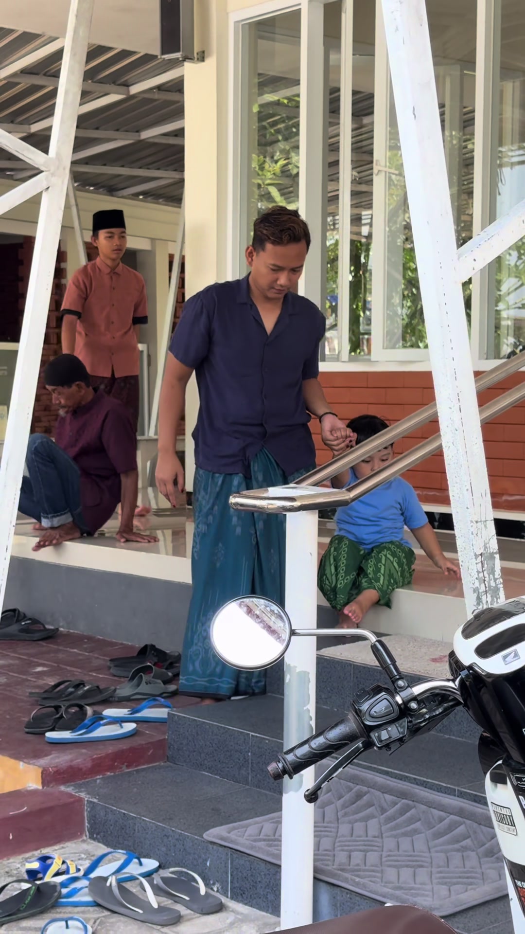 @ANAK E MAK NOR ❗️