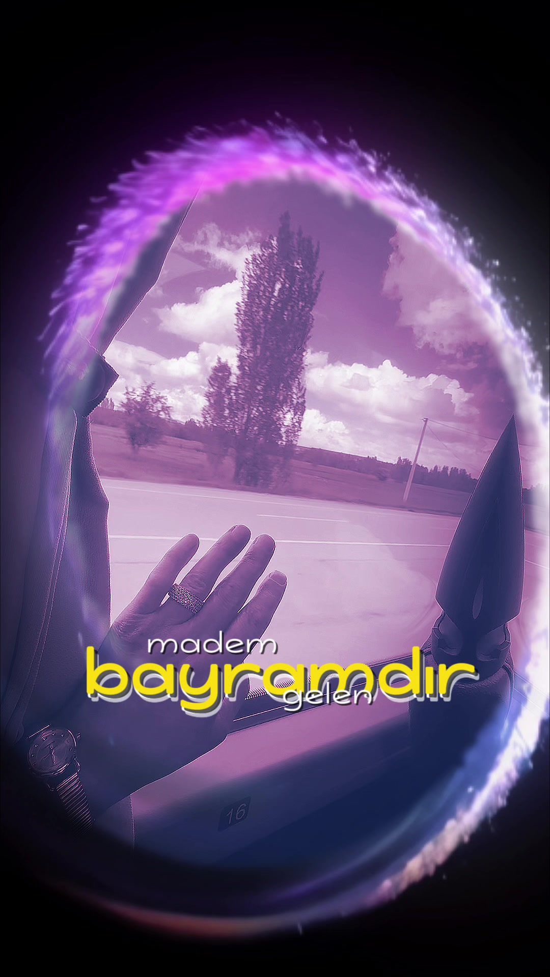 @kırgınım sana