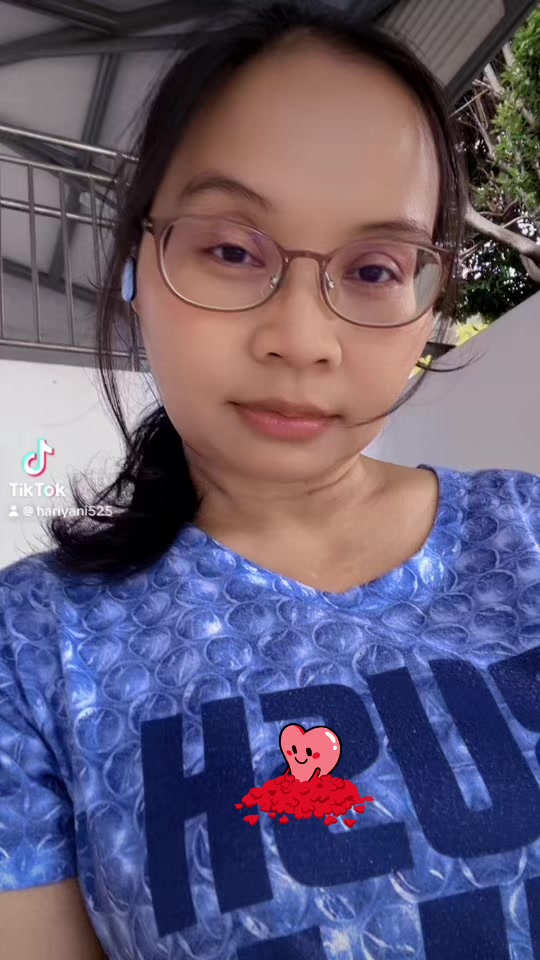 @Yani 525😍