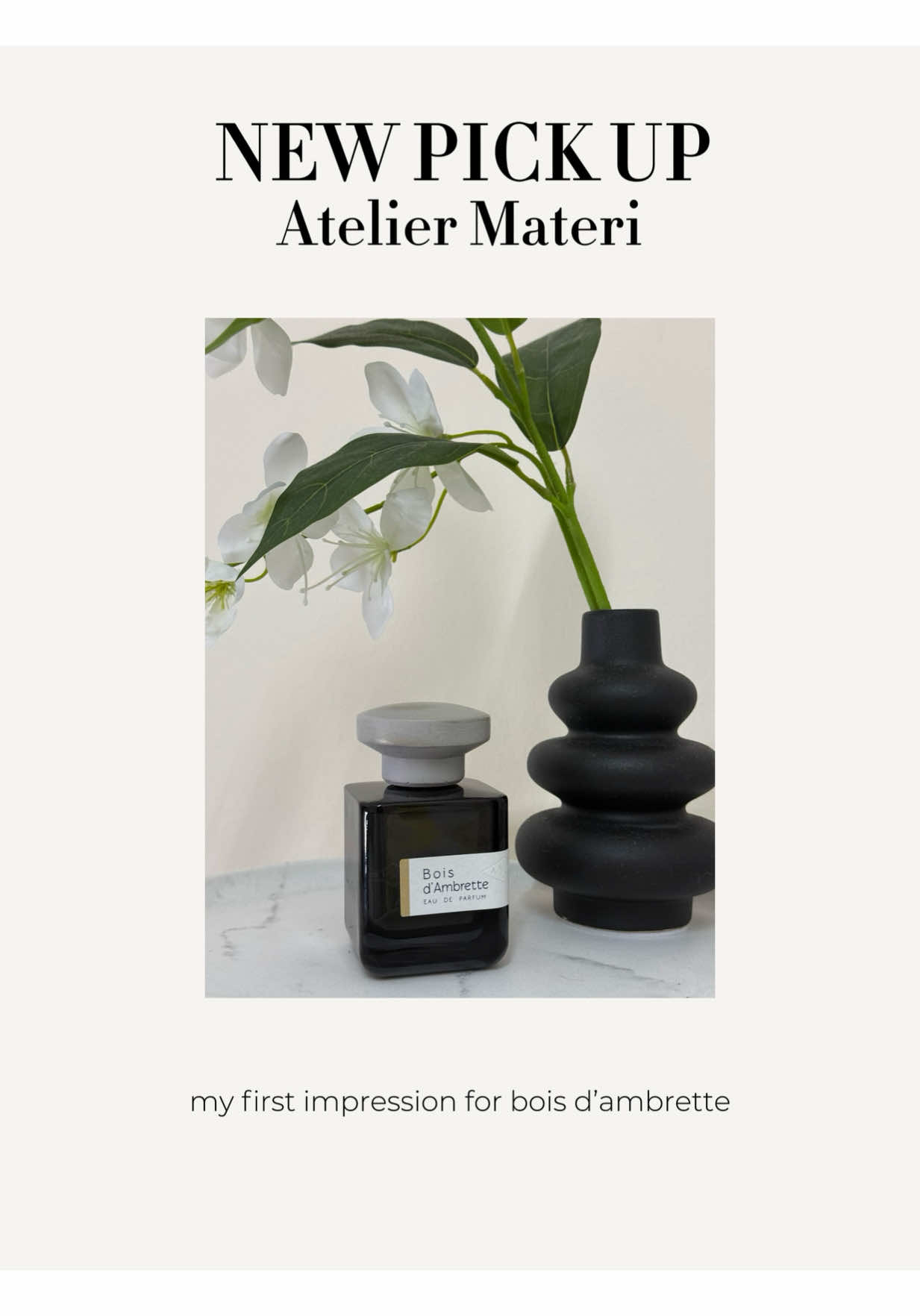 @Mark | Fragrance Reviews