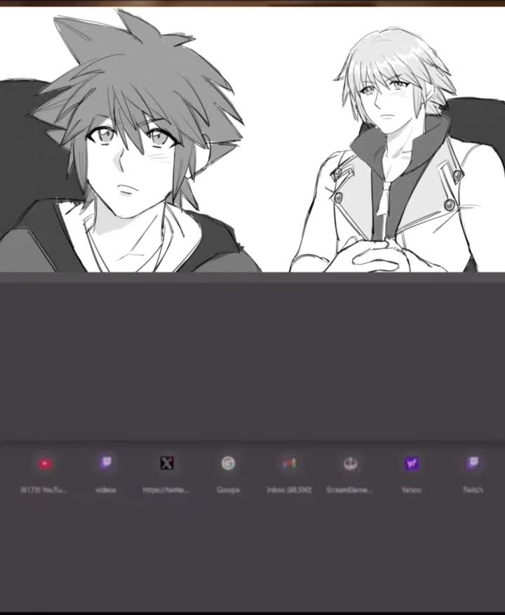 @rikku彡☆