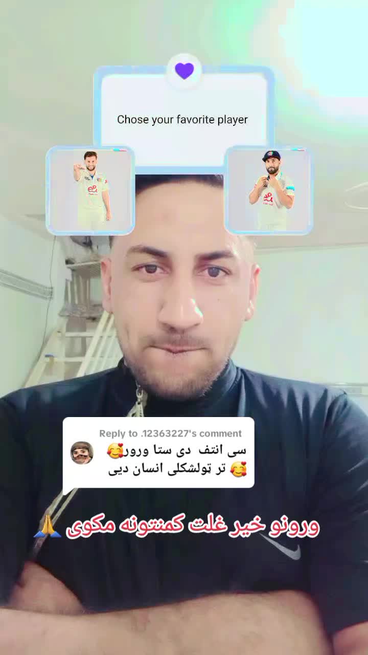 @Khoshhal