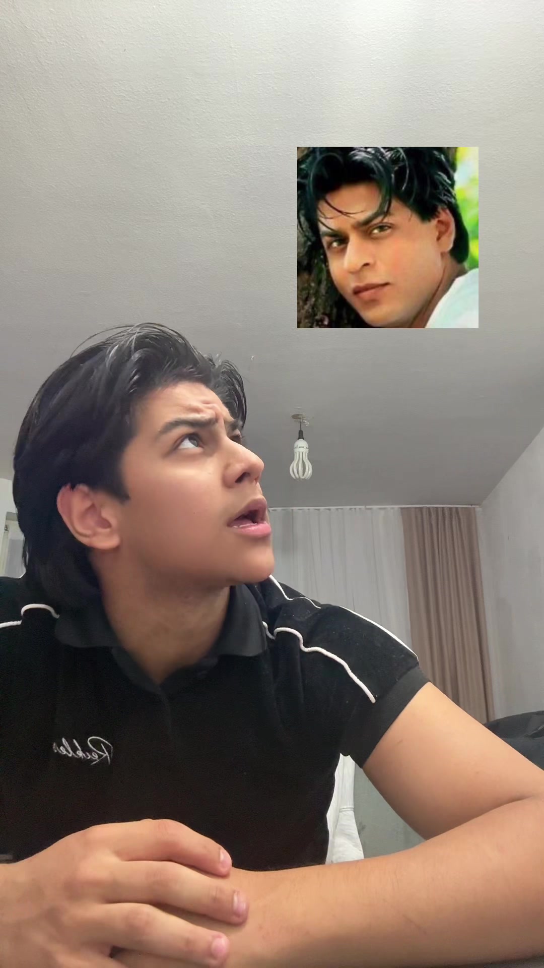 @Shayan Khan